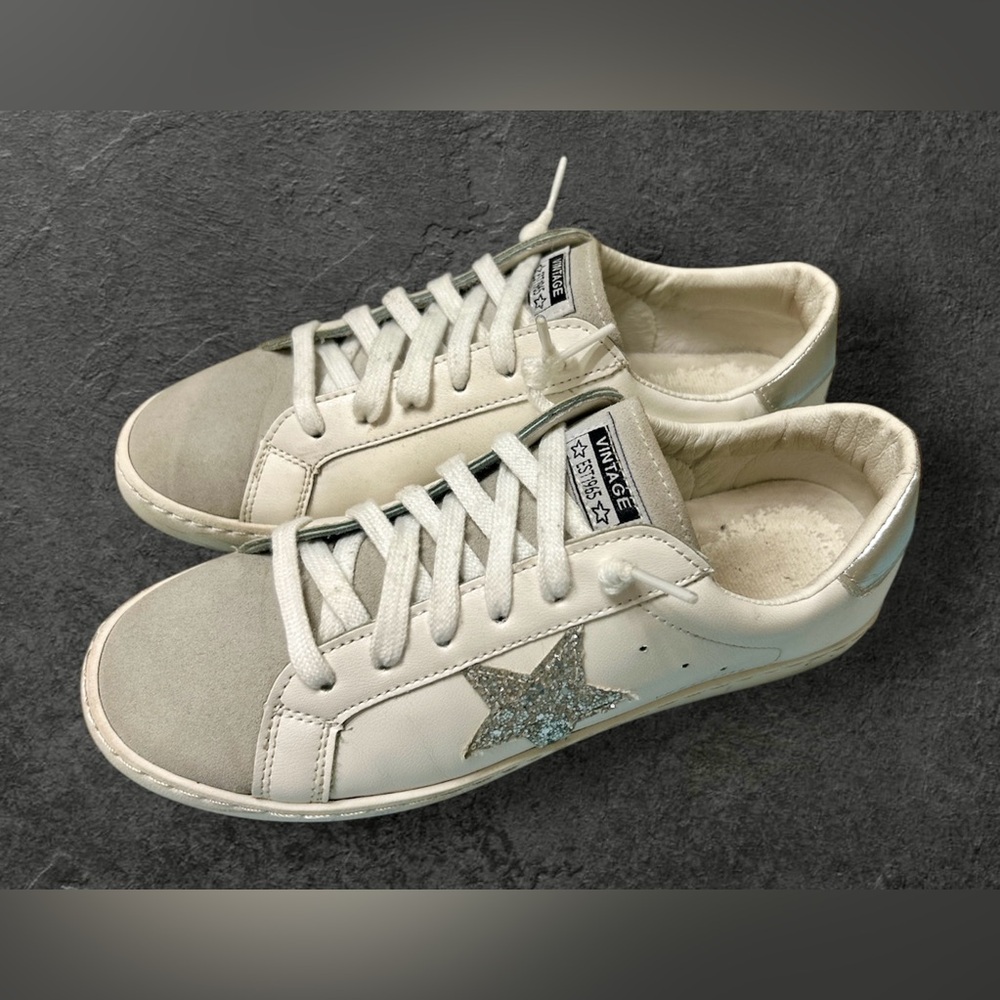 Vintage Havana Carla Women’s Sneakers, 9